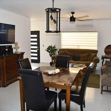 Casa Vargas Villa Puerto Penasco Bagian luar foto