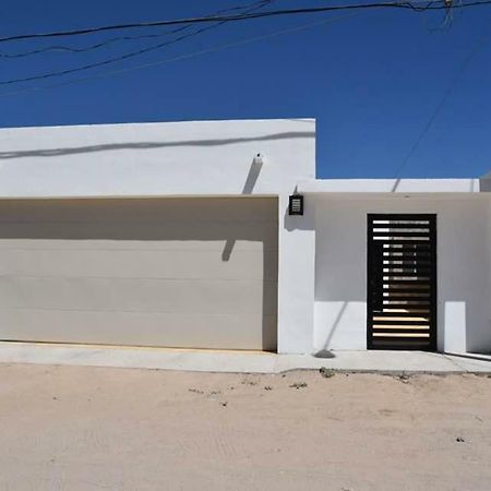 Casa Vargas Villa Puerto Penasco Bagian luar foto
