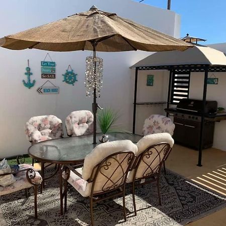 Casa Vargas Villa Puerto Penasco Bagian luar foto