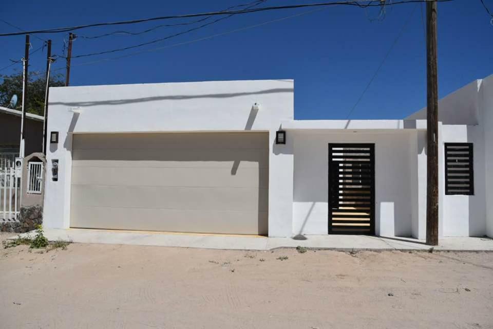 Casa Vargas Villa Puerto Penasco Bagian luar foto