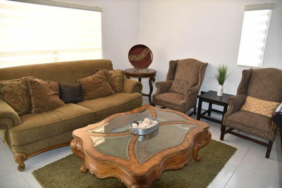 Casa Vargas Villa Puerto Penasco Bagian luar foto