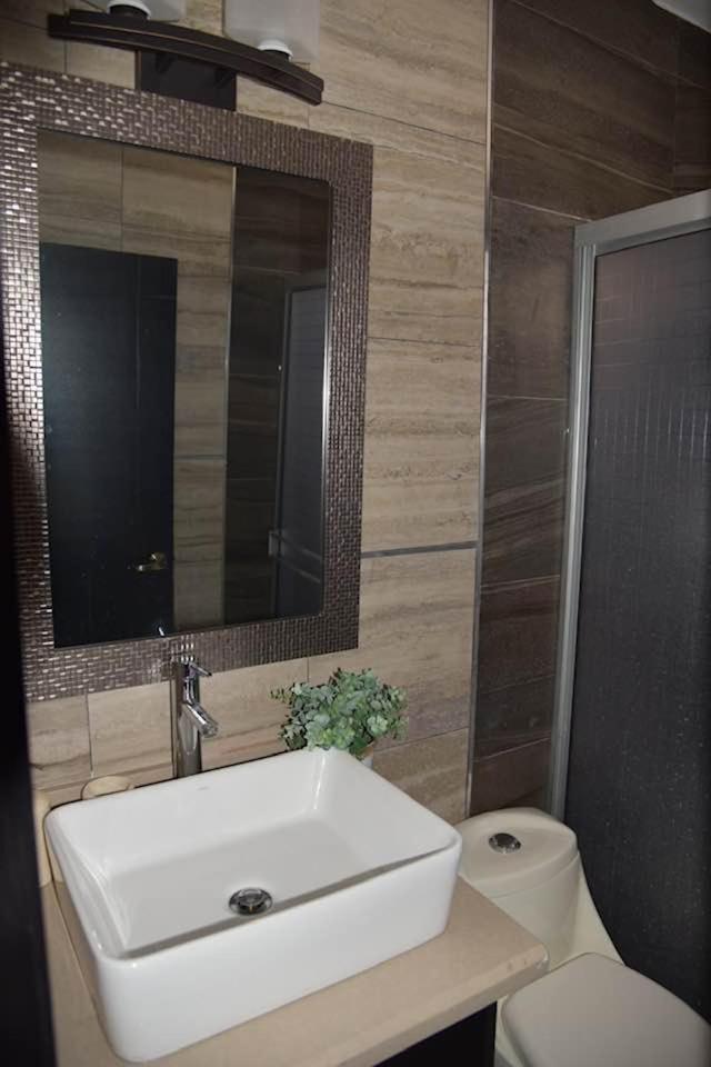 Casa Vargas Villa Puerto Penasco Bagian luar foto