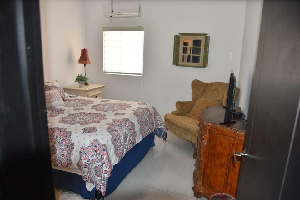 Casa Vargas Villa Puerto Penasco Bagian luar foto