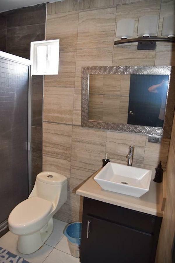 Casa Vargas Villa Puerto Penasco Bagian luar foto