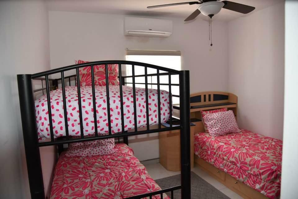 Casa Vargas Villa Puerto Penasco Bagian luar foto